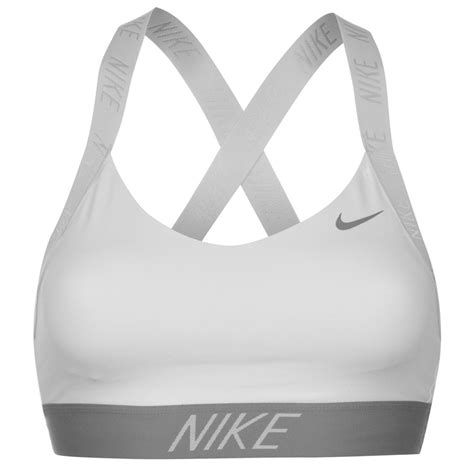 Nike Indy Logo Sports Bra Ladies