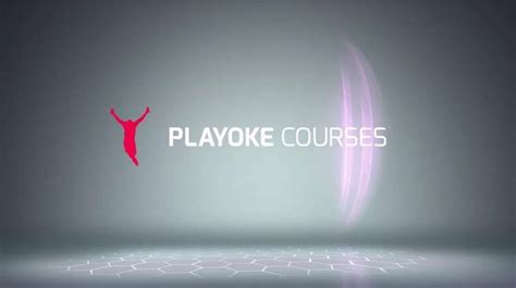 Playoke Courses To Be Featured At Fibo 2014 Fitness Gaming