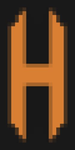 Hypixel Logos