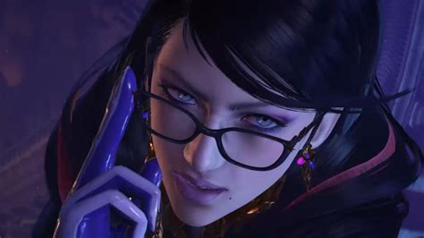 Bayonetta 3 Release Date Trailer And Characters What We Know So Far