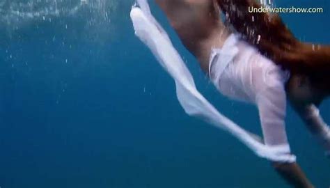 Tenerife Girl Swim Naked Underwater Tnaflix Porn Videos