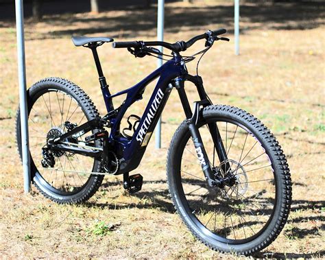 Maybe you would like to learn more about one of these? Specialized Levo FSR Comp Carbon 29 - Elektro MTB Fully ...