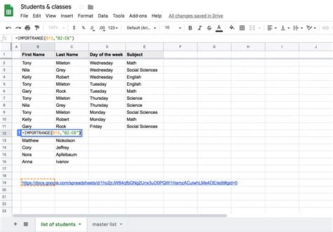 Check if the computer you want to move data to has an esata port or available sata slot. Linking Google Sheets: How to Reference Data From Another ...