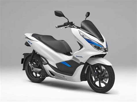 First Honda Electric Scooter To Launch In India Next Year