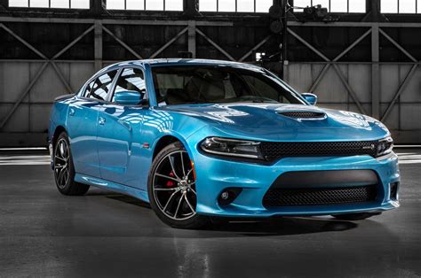 5 Reasons Dodge Charger Hellcat Is Best Bestride
