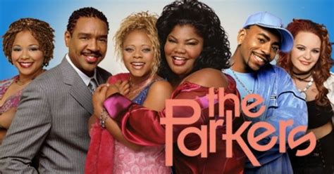 The Parkers Tv Series The Parkers My Tv Thru The Years Pinterest