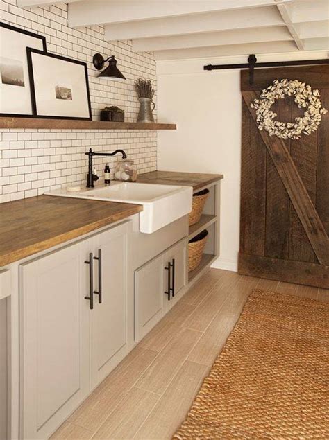 52 Chic Laundry Room Design Ideas To Inspire You Blurmark
