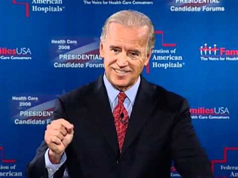 Ready to build back better for all americans. 2008 Presidential candidate: Joe Biden - YouTube