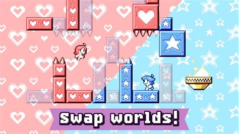 Heart Star Game Review A Really Cute And Heartwarming Puzzle Game