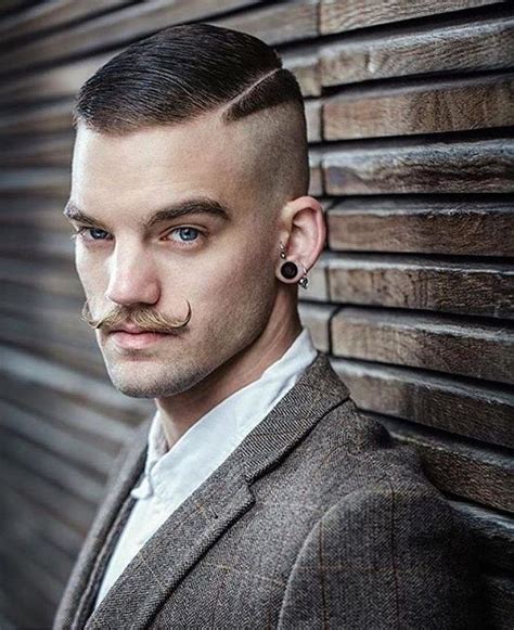 12 Hipster Mustache Styles For Modren Men Be Snazzy Mustache Styles