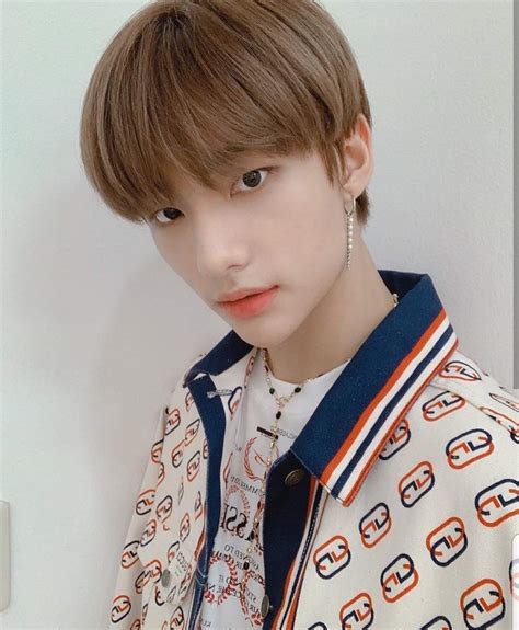A collection of the top 42 hyunjin wallpapers and backgrounds available for download for free. Hyunjin | Wiki | Stray Kids Amino