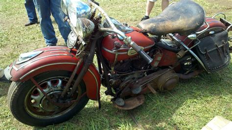 Social activity by motorcycle swap meets in pa. Oley Pa. Antique Swap meet