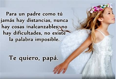 Respeto, admiración, amor, cariño, confianza. AMIGOS PARA SIEMPRE: DÍA DEL PADRE - FRASES E IMÁGENES