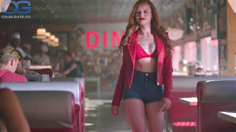 Madelaine Petsch Nude Pictures Onlyfans Leaks Playboy Photos Sex