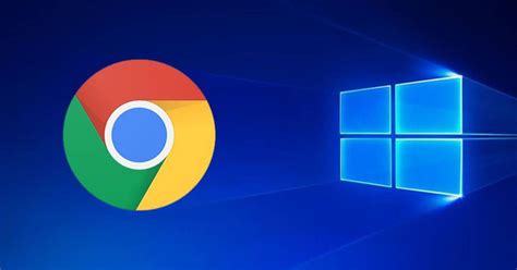 Put google chrome on your start screen. Nueva actualización de Windows 10 bloquea el navegador ...