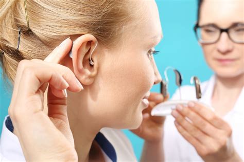 True Hearing Hearing Aids Trials
