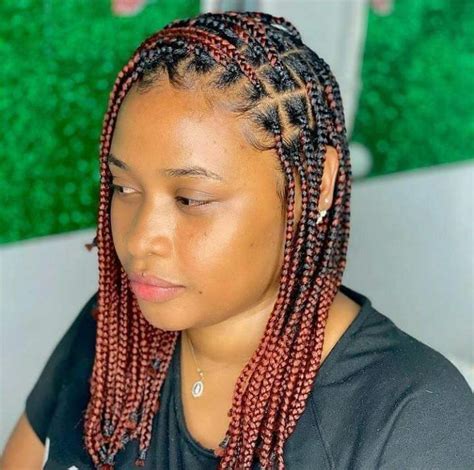 50 must stunning african braiding hair styles pictures