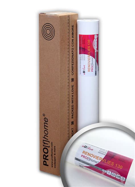 Lining Paper For Painting 130 G Profhome 399 130 Non Woven Standard