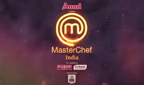 Details 83 Masterchef India Logo Best Vn