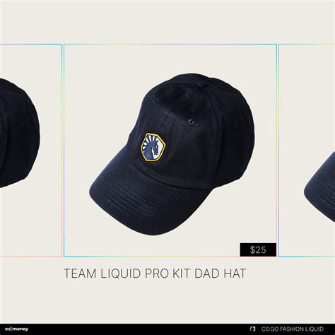 Csmoney On Twitter We Put Together A Cool Look From Liquids Merch