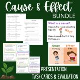 Cause Effect Evaluation By Bilingual Teaching Made Easy TPT