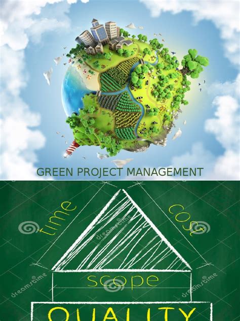 Green Project Management Pdf