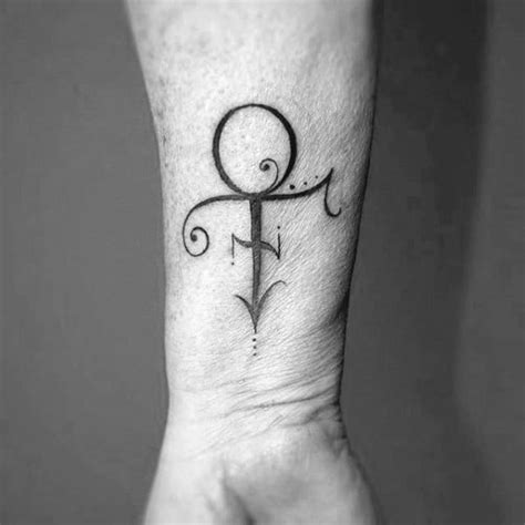 50 Prince Tattoo Designs For Men 2024 Inspiration Guide