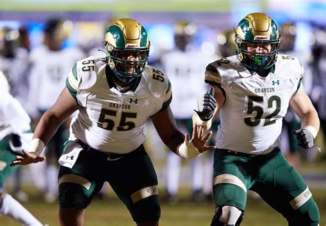 2022 Preseason MaxPreps Top 25 high school football rankings: No. 22