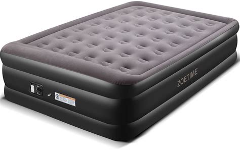 We looked at the top 17 air matresses and dug through the reviews from 56 of the most popular review sites including and more. Best Camping Air Mattress for 2020