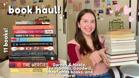 A Chatty Book Haul Youtube