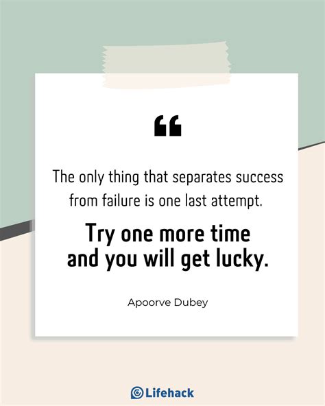 30 Powerful Success And Failure Quotes That Will Lead You To Success Lifehack