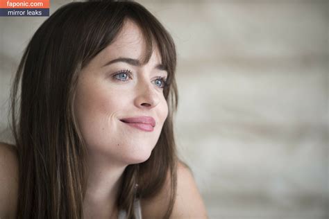 Dakota Johnson Aka Dakotajohnson Nude Leaks Photo 33 Faponic