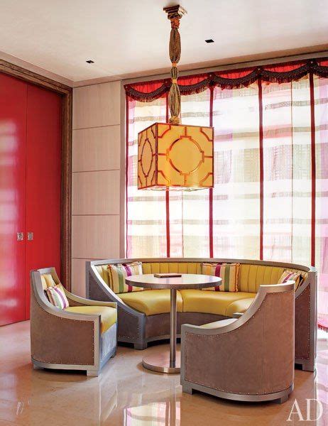 Gabhan O'Keeffe Designs an Exuberant Russian Dacha | House ...