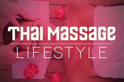 Insights And Tips On Thai Yoga Massage Learning And Doing This During