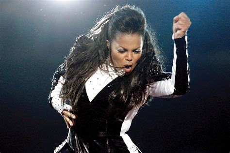 Janet Jackson Biography Songs And Facts Britannica