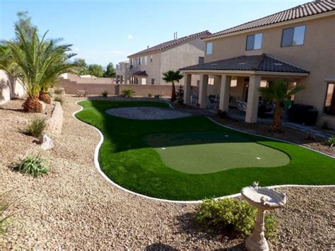 The shifting sand land trope as used in popular culture. 35+ Beautiful Arizona Backyard Ideas On A Budget | Page 31 ...