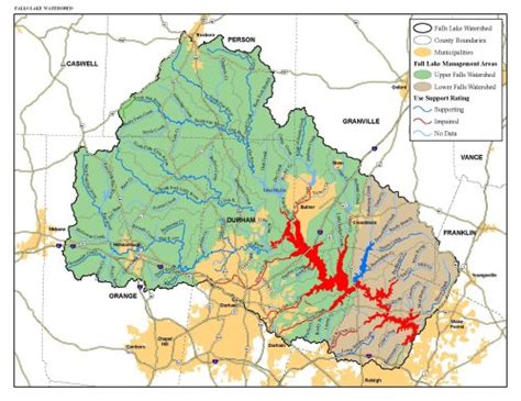 This map source includes coverage for all 94 game lands in north carolina and is based on the official boundaries published by the north carolina wildlife resources commission. NSW Strategies Falls Lake