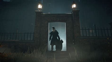 Assassins Creed Syndicate Jack The Ripper 2015