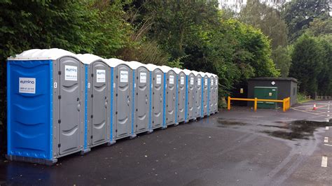 Event Toilet Hire At Hedingham Castle The Uks 1 Rated For Portable