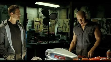 Like and share our website to support us. Fast and Furious 4 Trailer (HD 1080p) - YouTube