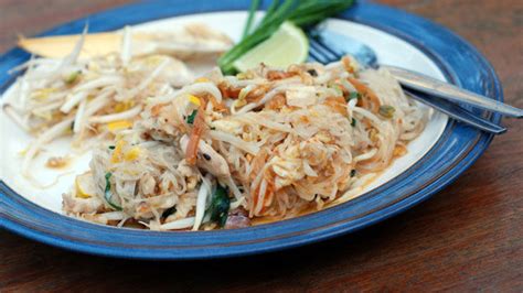 Pad thai is a beloved street food dish in thailand. 301 Moved Permanently