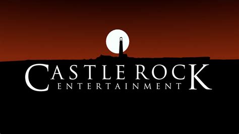 Castle Rock Entertainment 1989 Logo Remake By Trpictures54 On Deviantart