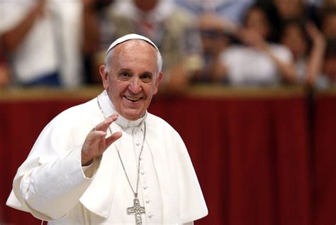 Pope francis, who was born in argentina, is the first pope to have come from the americas. Pope challenges all to become 'citizens of the digital ...