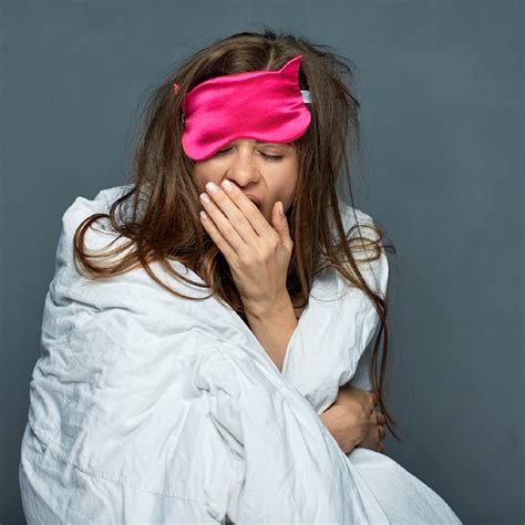 Major Sleep Disorders Explained The Full List Of Most Common Sleep Disorders Ecosh