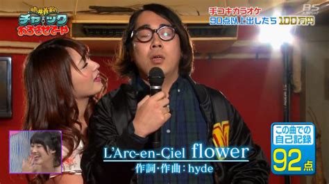 Tekoki Karaoke Handjob Karaoke Japanese Game Show Contestants Sing Karaoke While Being Jerked