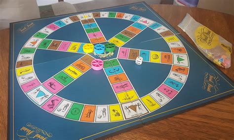 Who Invented Trivial Pursuit