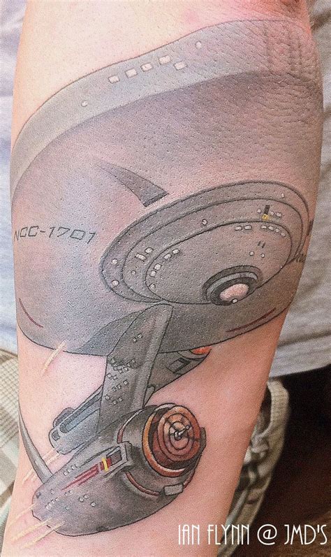 Tattoo startrek tattoos tattooedgirl watercolor andorian starfleet starfleetacademy starship tattooed. 28 best tattoos images on Pinterest | Cool tattoos ...