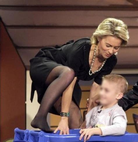 Mrs Von Der Leyen My XXX Hot Girl