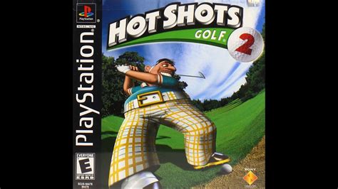 Hot Shots Golf 2 Music Charactercourse Select Youtube
