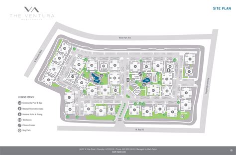 Chandler, AZ 1, 2 & 3 Bedroom Luxury Apartments near Downtown